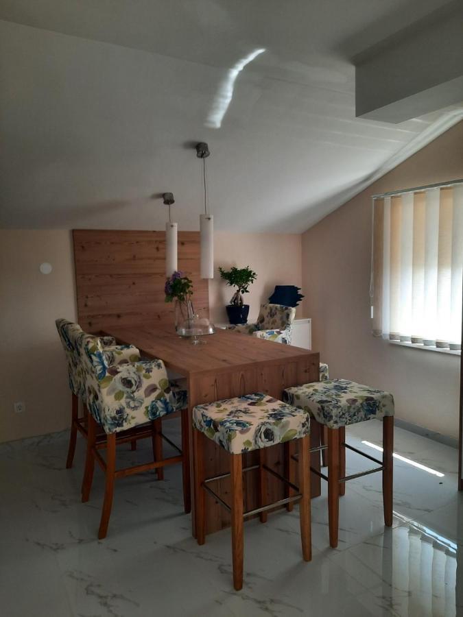 Andrea, Premium Three Bedroom Apartment, Entire Floor Kastav Exterior foto