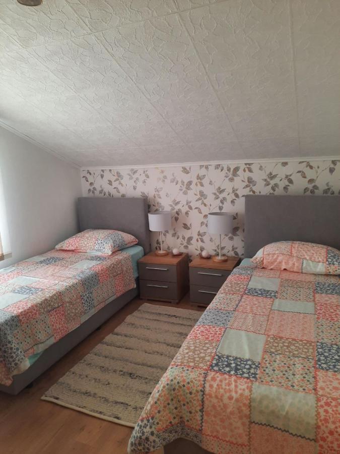 Andrea, Premium Three Bedroom Apartment, Entire Floor Kastav Exterior foto