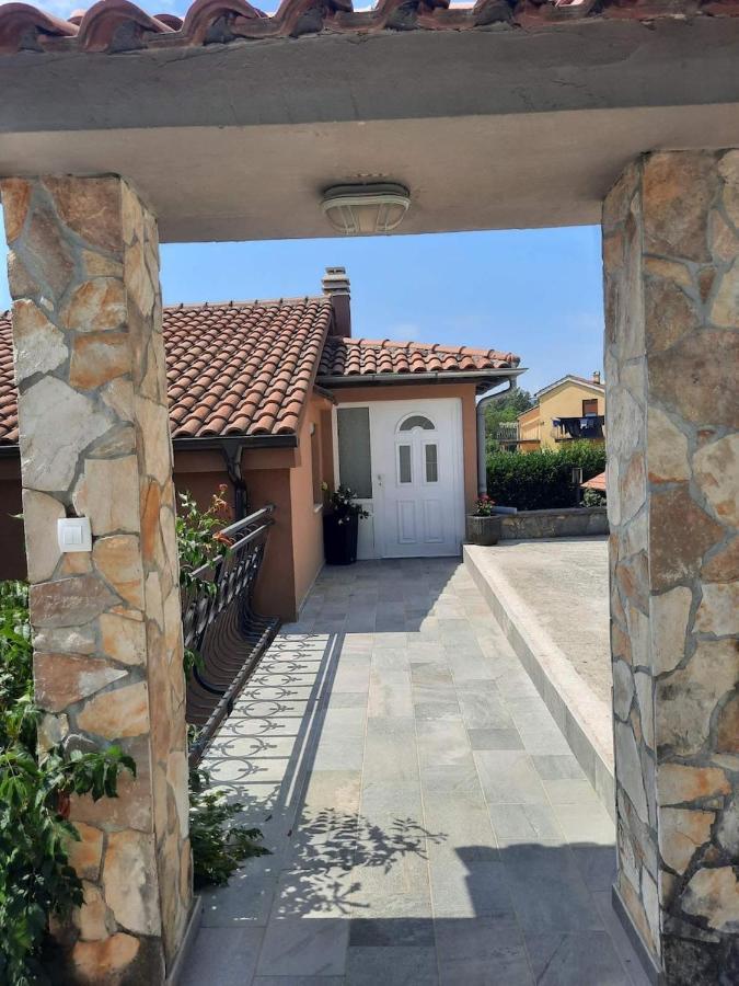Andrea, Premium Three Bedroom Apartment, Entire Floor Kastav Exterior foto