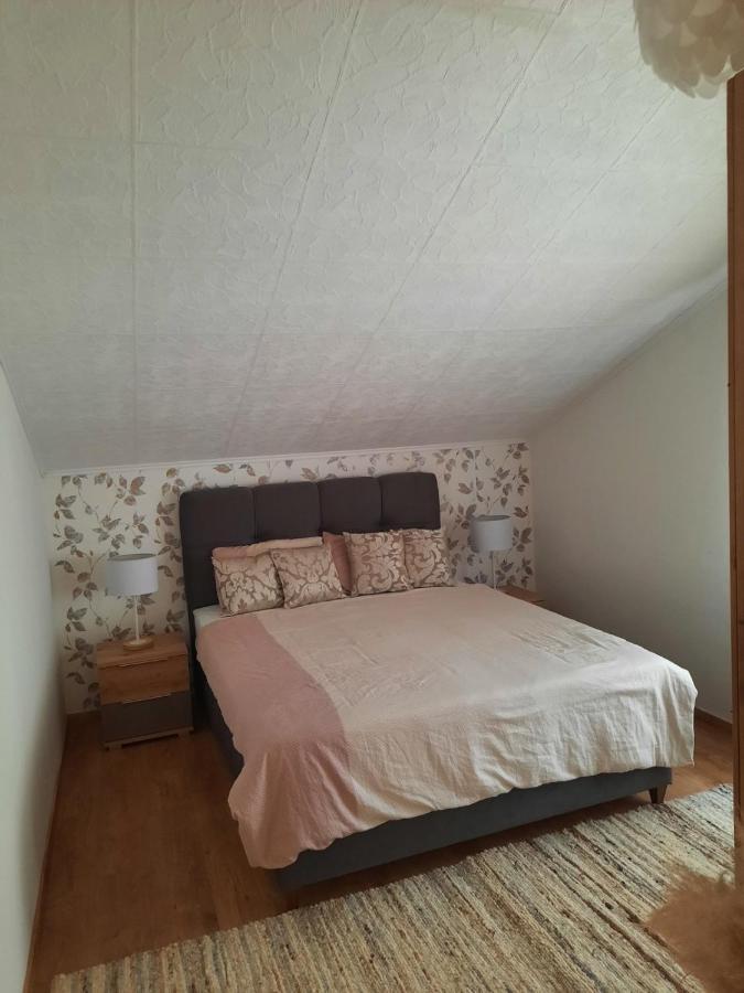 Andrea, Premium Three Bedroom Apartment, Entire Floor Kastav Exterior foto