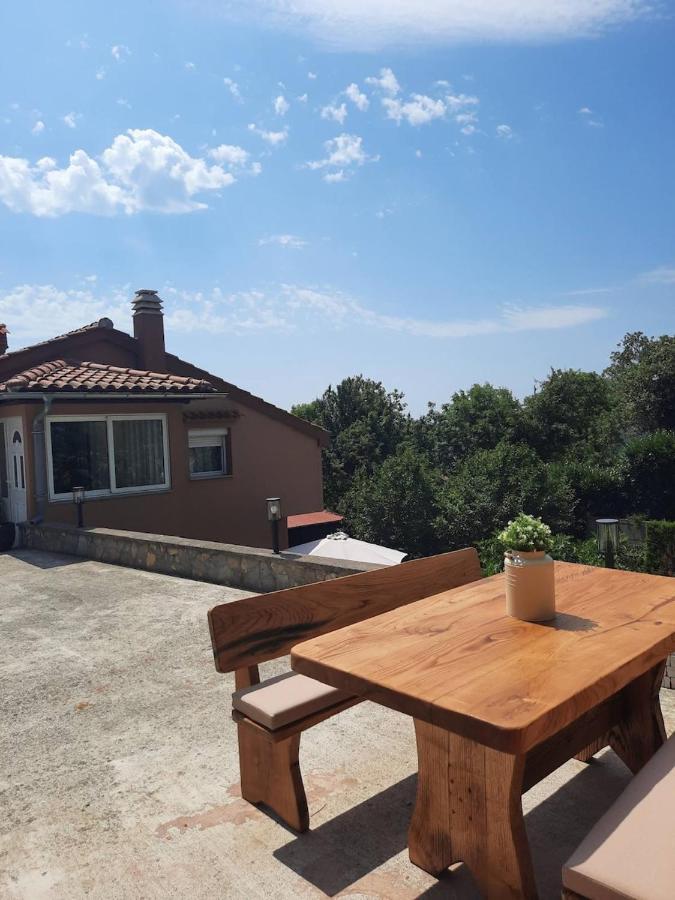 Andrea, Premium Three Bedroom Apartment, Entire Floor Kastav Exterior foto