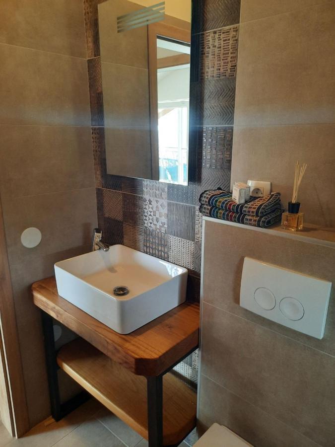 Andrea, Premium Three Bedroom Apartment, Entire Floor Kastav Exterior foto